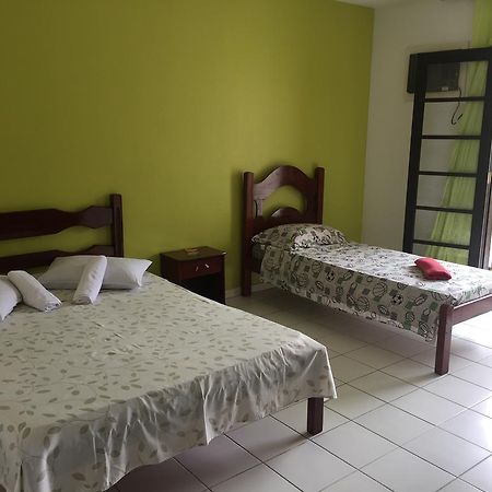 Pousada Costa Verde Angra dos Reis Exteriör bild