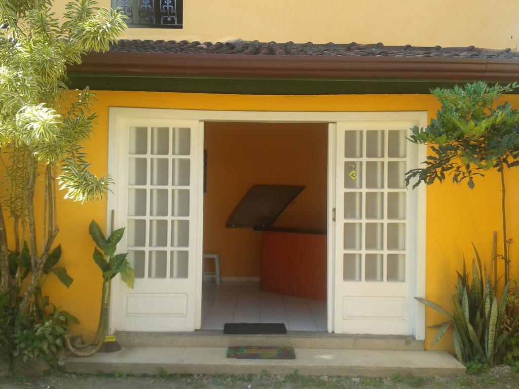 Pousada Costa Verde Angra dos Reis Exteriör bild