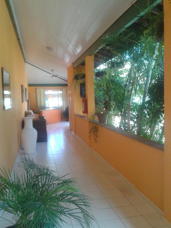Pousada Costa Verde Angra dos Reis Exteriör bild